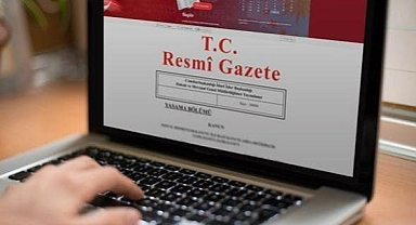 Büyükelçi atamaları Resmi Gazete'de yayımlandı