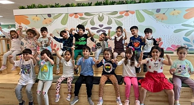 Büyükşehir Oyuncak Kütüphanesi ile çocukların yanında