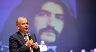 Büyükşehir Yaz Konserlerinde muhteşem final