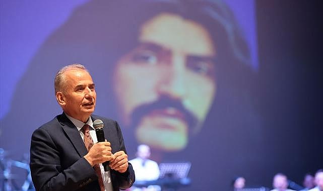 Büyükşehir Yaz Konserlerinde muhteşem final