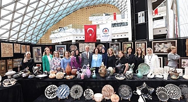 Büyükşehirle üreten kadınlar festivali başlıyor