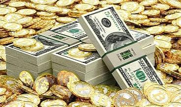 Cari açık temmuzda 5,4 milyar dolar oldu