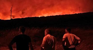 Çeşme Belediyesi Karadağ’a talip oldu