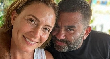 Ceyda Düvenci: Bülent'in de çok hayret ettiği bir süreçti