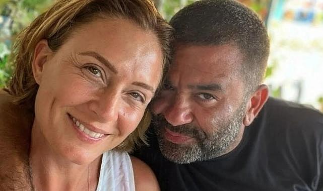 Ceyda Düvenci: Bülent'in de çok hayret ettiği bir süreçti