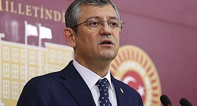 CHP'den Özgür Özel'e ilk destek mesajı!