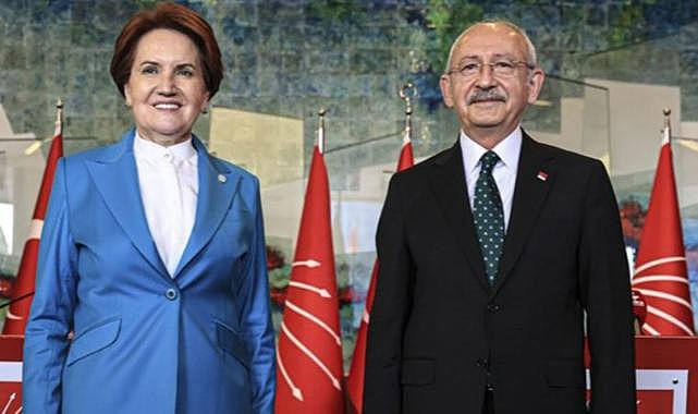 CHP, İYİ Parti'nin 'ittifaksız seçim' resti sonrası ne yapacak?