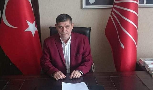 CHP'li Bayırlı'dan AK Partili Arı'ya tepki