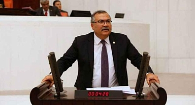 CHP'li Bülbül'den Aydın için
