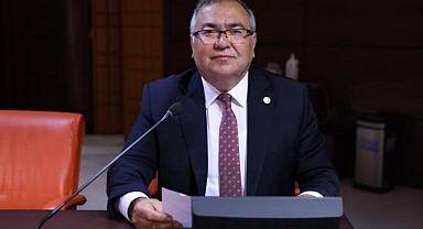 CHP'li Bülbül'den Gezi Parkı davasına tepki
