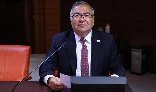 CHP'li Bülbül'den Gezi Parkı davasına tepki