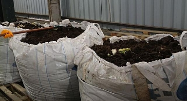 CHP'li Karakoz, gübre fiyatlarındaki artışa dikkat çekti