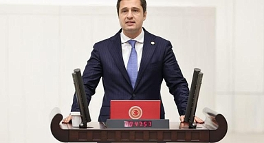 CHP'li Yücel'den emekli çıkışı: Emekliler maaşlarının artmasını istiyor