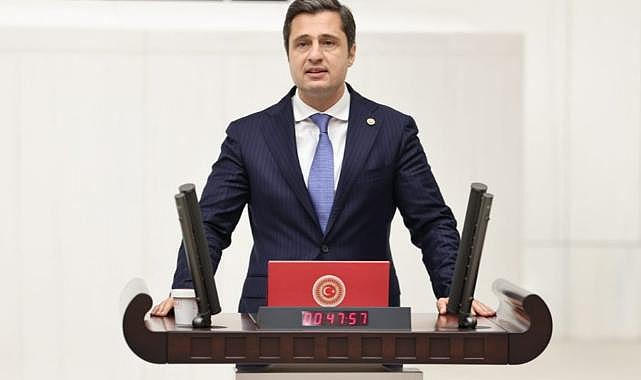 CHP'li Yücel'den emekli çıkışı: Emekliler maaşlarının artmasını istiyor