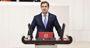 CHP'li Yücel: Son 10 yılda yoksul daha yoksul, zengin daha zengin oldu