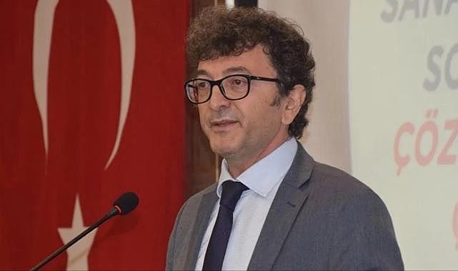 CHP&#039;li Yüksel Taşkın&#039;dan Sezgin Tanrıkulu&#039;na destek: Kimseye hakaret etmeden eleştirilerde bulundu