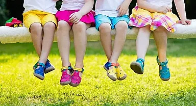 Çocuklarda her bacak ağrısı 'büyüme ağrısı olmayabilir!
