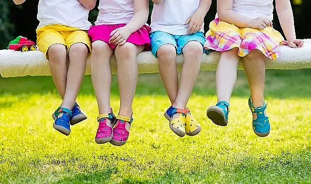 Çocuklarda her bacak ağrısı &#039;büyüme ağrısı olmayabilir!