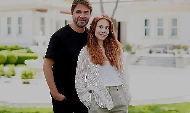 Çöp Adam'ın ikinci sezon çekimleri başladı! İşte ilk görüntüler...