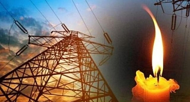 Denizli'de elektrik kesintisi (12-13-14 Eylül 2023)