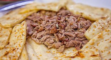 Denizli kebabına uzak doğu ilgisi