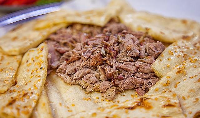 Denizli kebabına uzak doğu ilgisi