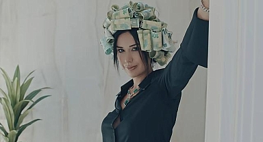 Dilan Polat gündemden düşmüyor: Kuyumcu dükkanına 6 ayda 15 bin TL vergi ödemiş