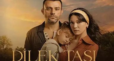 Dilek Taşı dizisi Youtube'ta da başarı kazanmaya başladı