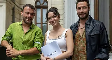 Dilek Taşı’ndan bir afiş daha…