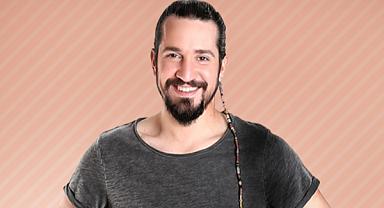 Doğukan Manço Survivor 2024 Kadrosunda