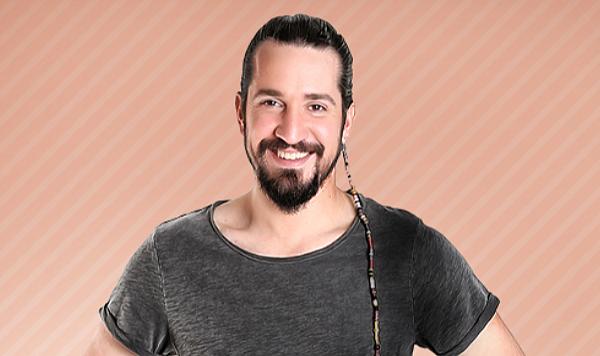 Doğukan Manço Survivor 2024 Kadrosunda