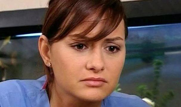 Doktorlar dizisinin Ela'sı Yasemin Özilhan'ın son hali dikkat çekti: Görenler tanıyamadı!