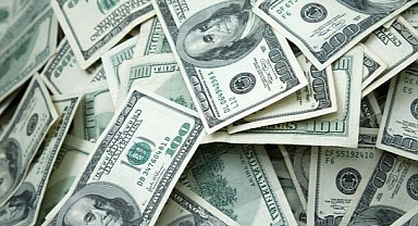 Dolar şaha kalktı! 10 ayın en yüksek seviyesinde...