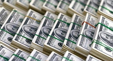 Dolar/TL rekor seviyeyi test etti