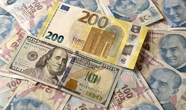 Dolar ve Euro&#039;da faiz hareketliliği!