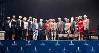 Dünya Kenti İzmir için büyük buluşma..