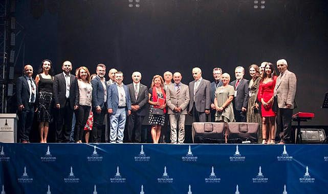 Dünya Kenti İzmir için büyük buluşma..