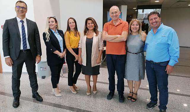 EGEKOBİDER, KOBİ'ler için etkinlik düzenledi