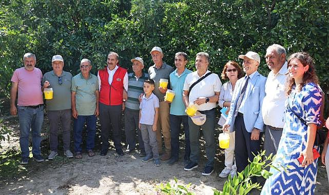 Egeli ihracatçılardan sürdürülebilir üretim için seferberlik