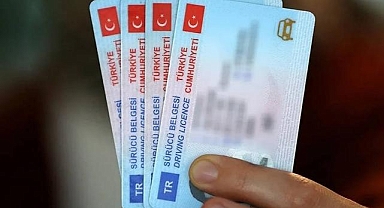 Ehliyet alma yaş sınırı bazı türler için düşürülüyor