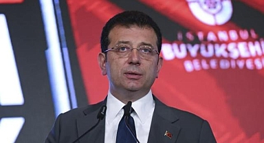 Ekrem İmamoğlu 'Tuzla davası'nda beraat etti