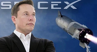 Elon Musk'ın uydu interneti Starlink, Türkiye'ye geliyor
