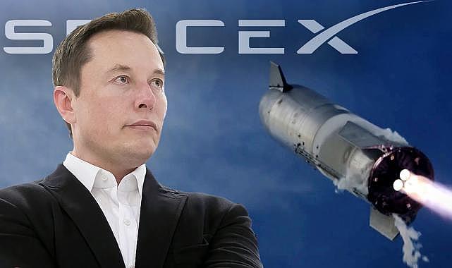 Elon Musk'ın uydu interneti Starlink, Türkiye'ye geliyor