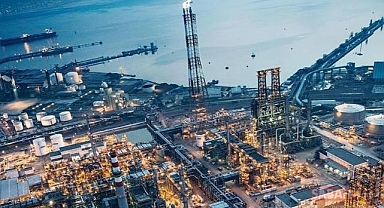 En büyük 500 sanayici şirketin 131 tanesi Egeli firmalardan oluştu