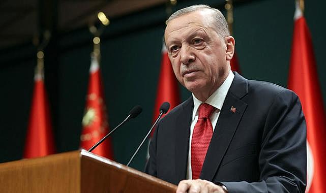 Erdoğan'dan enflasyon için yeni tarih