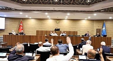 Eylül ayı meclis toplantısı gerçekleşti