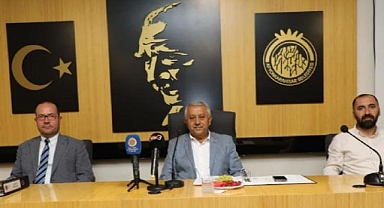 Eylül ayı meclis toplantısı yapıldı