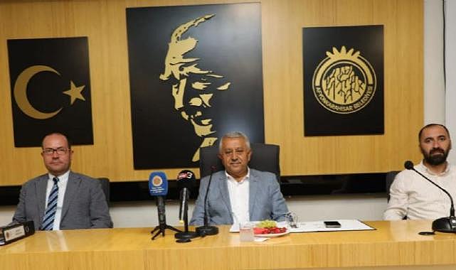 Eylül ayı meclis toplantısı yapıldı