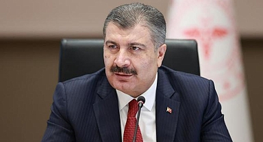 Fahrettin Koca duyurdu: