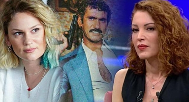 Farah Zeynep Abdullah, Nagehan Alçı hakkında suç duyurusunda bulundu